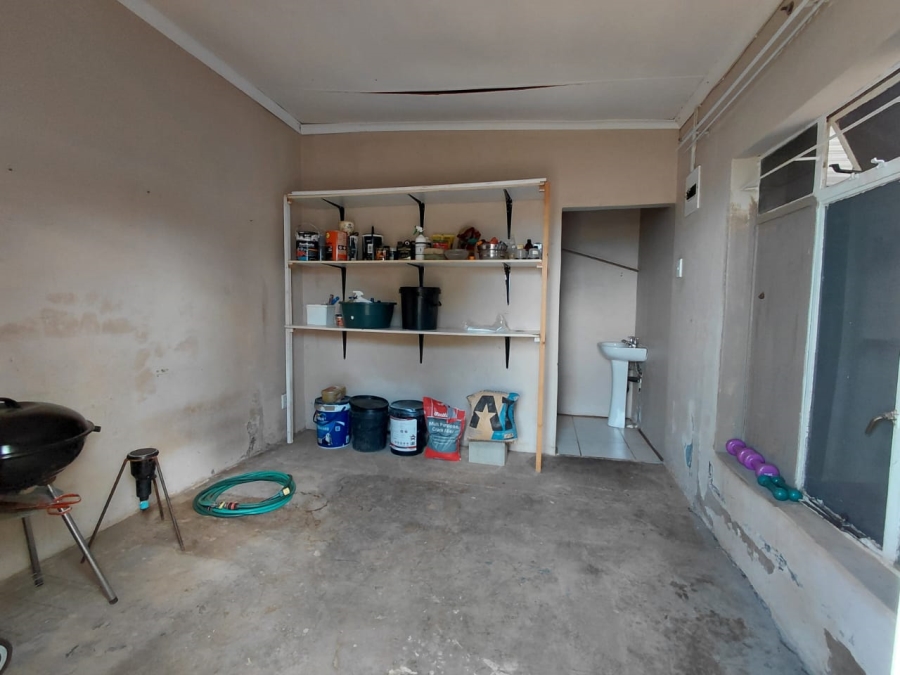 3 Bedroom Property for Sale in Burgersdorp Eastern Cape